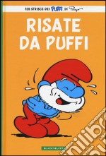 Risate da puffi. I puffi libro