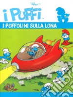 I puffi. L'integrale. Vol. 32: I puffolini sulla luna libro