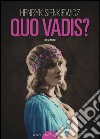 Quo vadis? libro