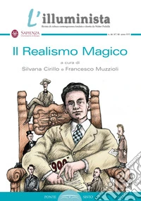 L'illuminista. Vol. 46-47-48 libro