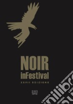 Noir in festival 27ª edizione libro