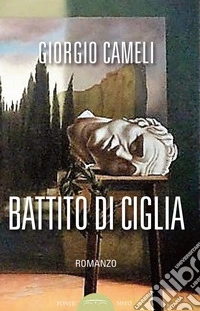 Battito di ciglia libro