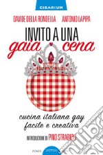 Invito a una gaya cena