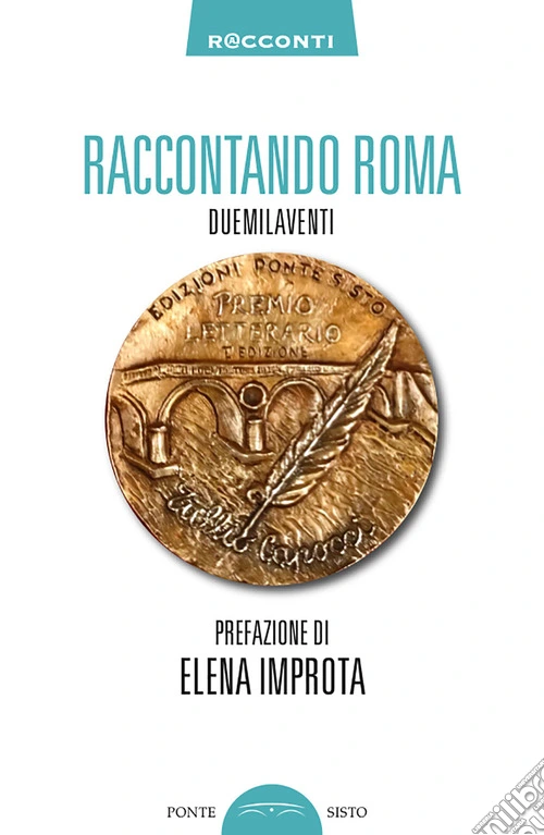 Raccontando Roma duemilaventi