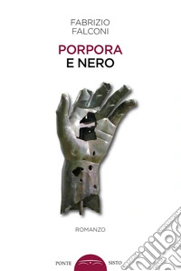 Porpora e nero
