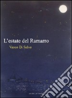 L'estate del ramarro libro