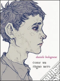Come un ragno nero libro