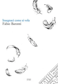 Insegnaci come si vola libro