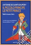 Il Piccolo Principe libro