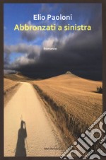 Abbronzati a sinistra libro