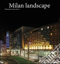 Milan landscape