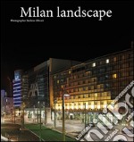 Milan landscape libro