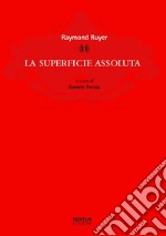 La superficie assoluta libro