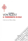 Il terremoto in Cile libro