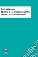 Memorie di un ufficiale di fanteria