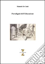 Paradigmi dell'educazione libro