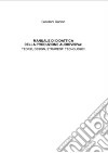 Manuale di didattica della produzione audiovisiva: teorie, design, strumenti tecnologici libro di Ganino Giovanni