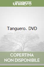 Tanguero. DVD