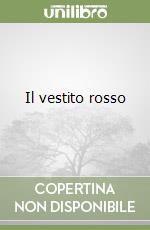 Il vestito rosso