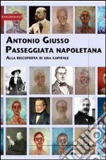 Passeggiata napoletana. Alla riscoperta di una capitale libro