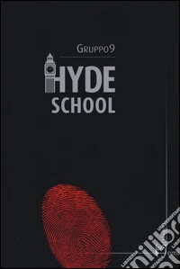 Hyde School