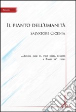 Il pianto dell'umanità libro