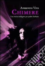 Chimere libro