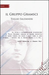 Il gruppo Gramsci