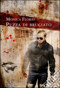 Puzza di bruciato libro