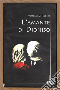 L'amante di Dioniso libro