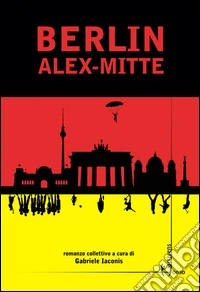 Berlin Alex-Mitte libro