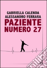 Paziente numero 27