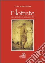 Filottete libro