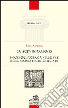 Galeota in Parnaso. Maschere, poesia e rivoluzione nella Napoli di fine Settecento libro di Fara Autiero