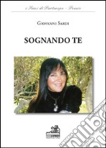 Sognando te libro