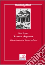 Il castone e la gemma. Sulla tecnica poetica di Sodonio Apollinare libro