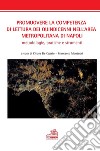 Promuovere la competenza di lettura dei quindicenni nell'area metropolitana di Napoli. Metodologie, pratica, e strumenti libro