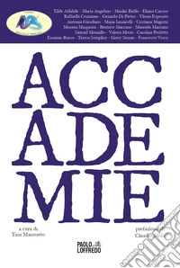 Accademie libro