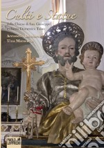 Culti e statue della chiesa di san Giuseppe in Santa Domenica Talao libro