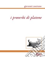 I proverbi di Platone libro