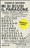 Mi si scusi il paragone. Canzone d'autore e letteratura da Guccini a Caparezza libro
