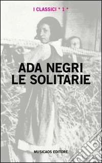 Le solitarie libro