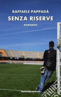 Senza riserve libro