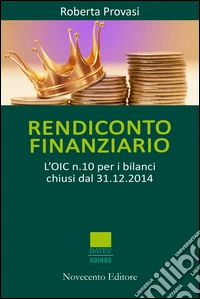Rendiconto finanziario