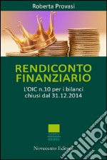 Rendiconto finanziario libro