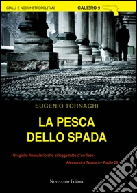 La pesca dello spada