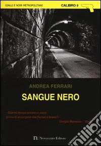 Sangue nero