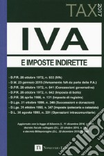 IVA e imposte indirette 2017