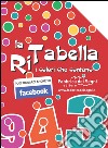 La Ritabella. I colori che contano libro