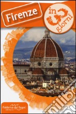 Firenze in 3 giorni libro